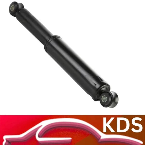 کمک فنر گازی عقب پراید وانت 151 KDS — تصویر ۵