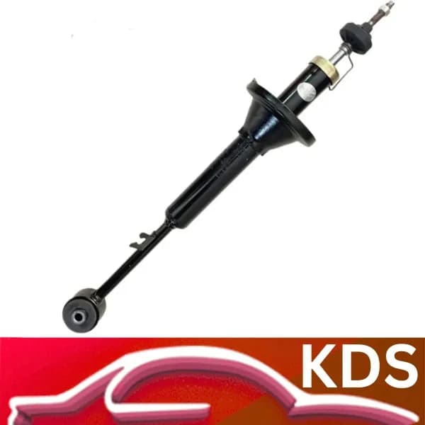 کمک فنر گازی عقب کوییک KDS — تصویر ۳