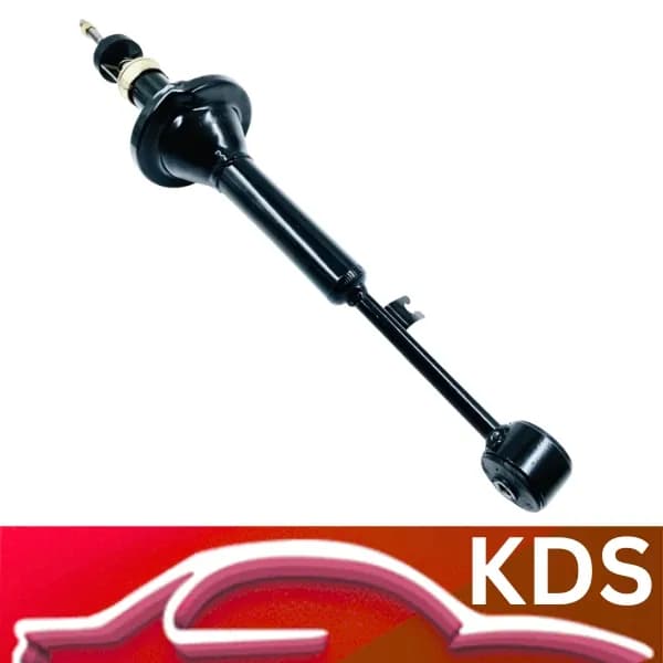 کمک فنر گازی عقب کوییک KDS — تصویر ۴