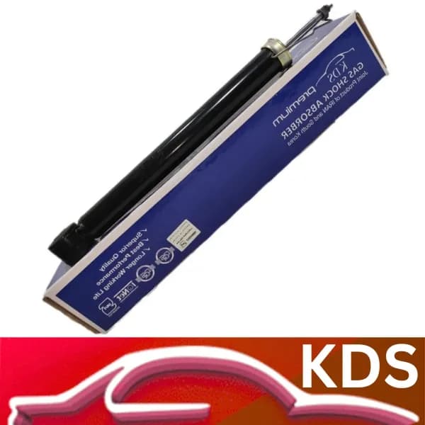 کمک فنر گازی عقب شاهین KDS — تصویر ۵