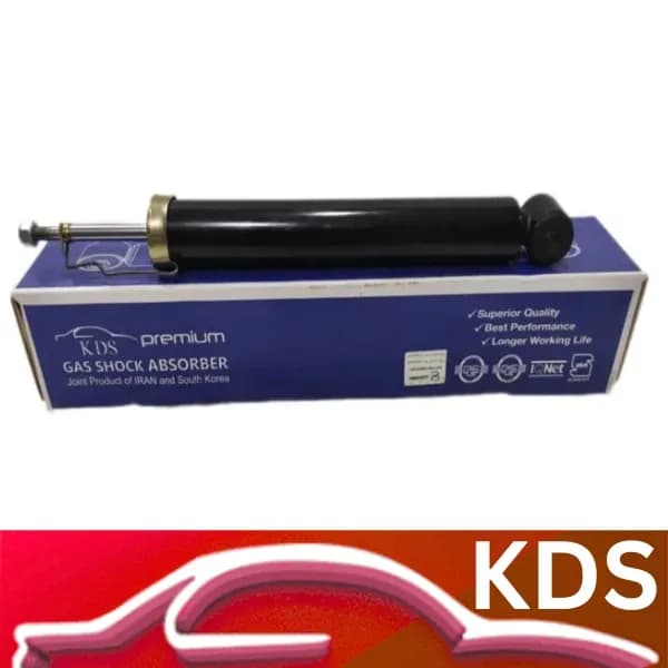 کمک فنر گازی عقب هیوندا آزرا KDS — تصویر ۵