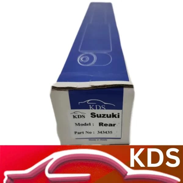 کمک فنر گازی عقب ویتارا KDS — تصویر ۳