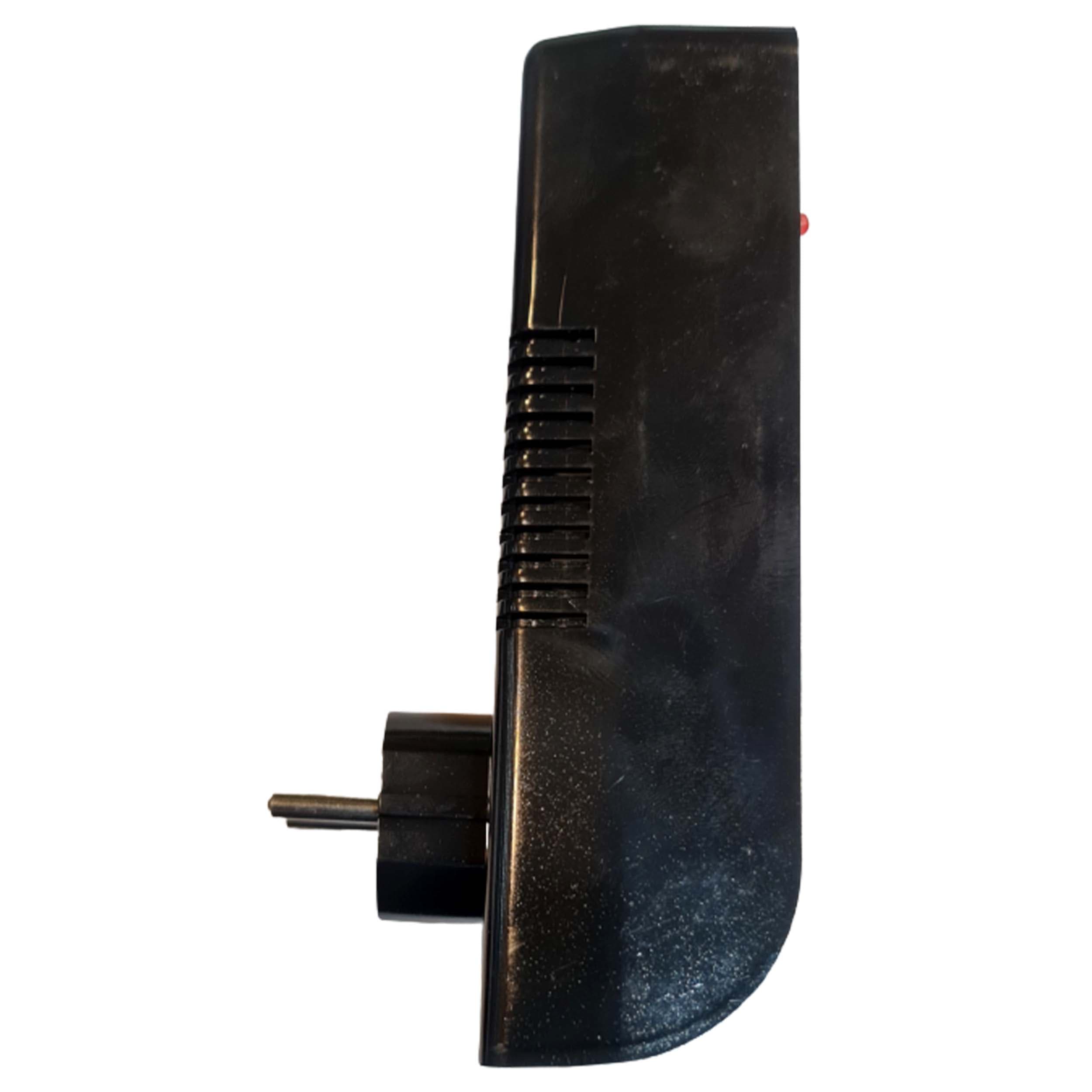 محافظ ولتاژ پارت الکتریک مدل PE-2834 — تصویر ۷