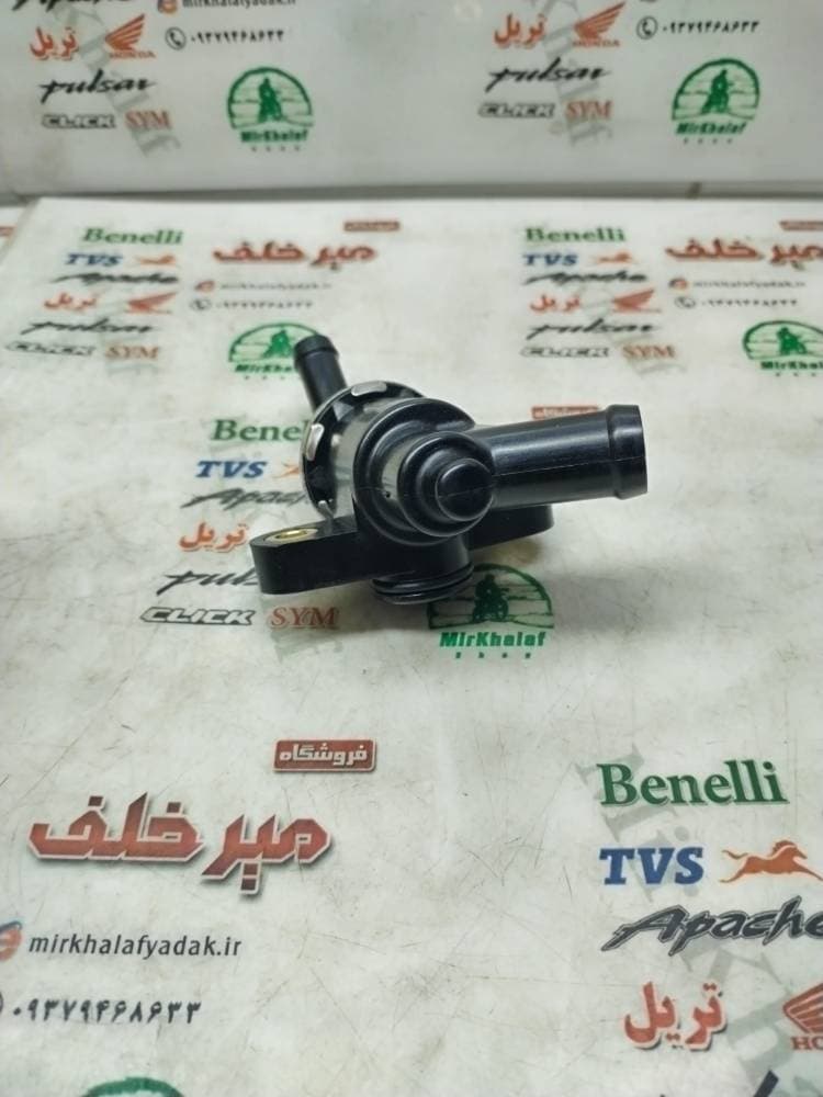 ترموستات موتور کلیک و طرح کلیک و یاماها طرح ایروکس nvx و pcx پی سی ایکس و adv اسکوتری و اتوماتیک (کیفیت مناسب) — تصویر ۳