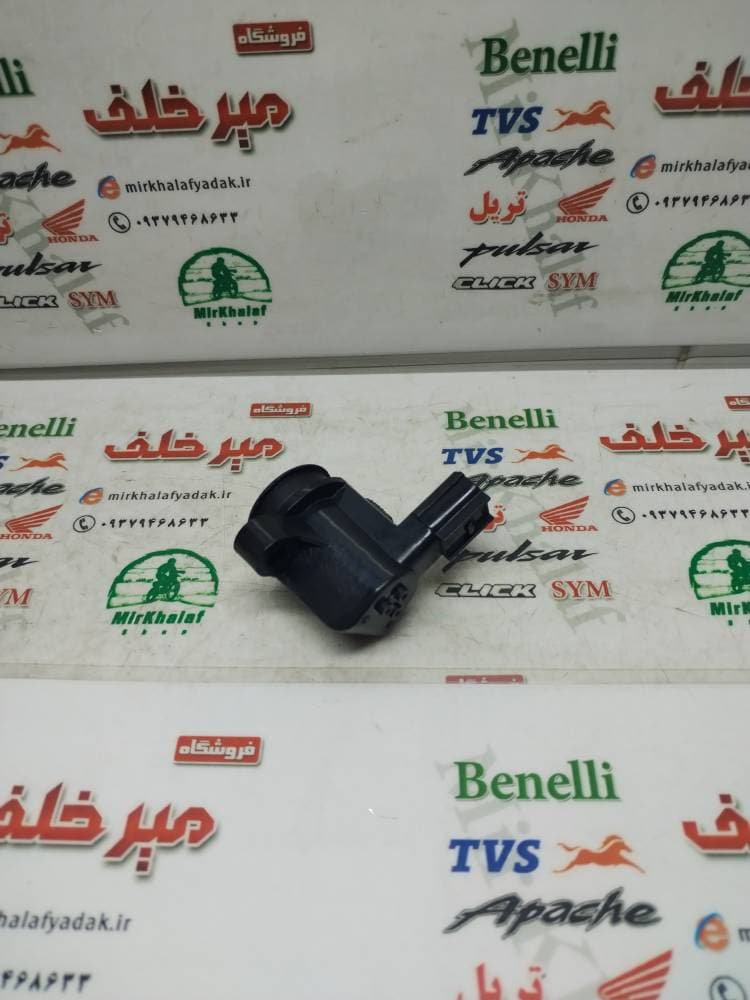 رله سنسور استوپر موتور کلیک اصلی واریو 160 اصلی — تصویر ۲
