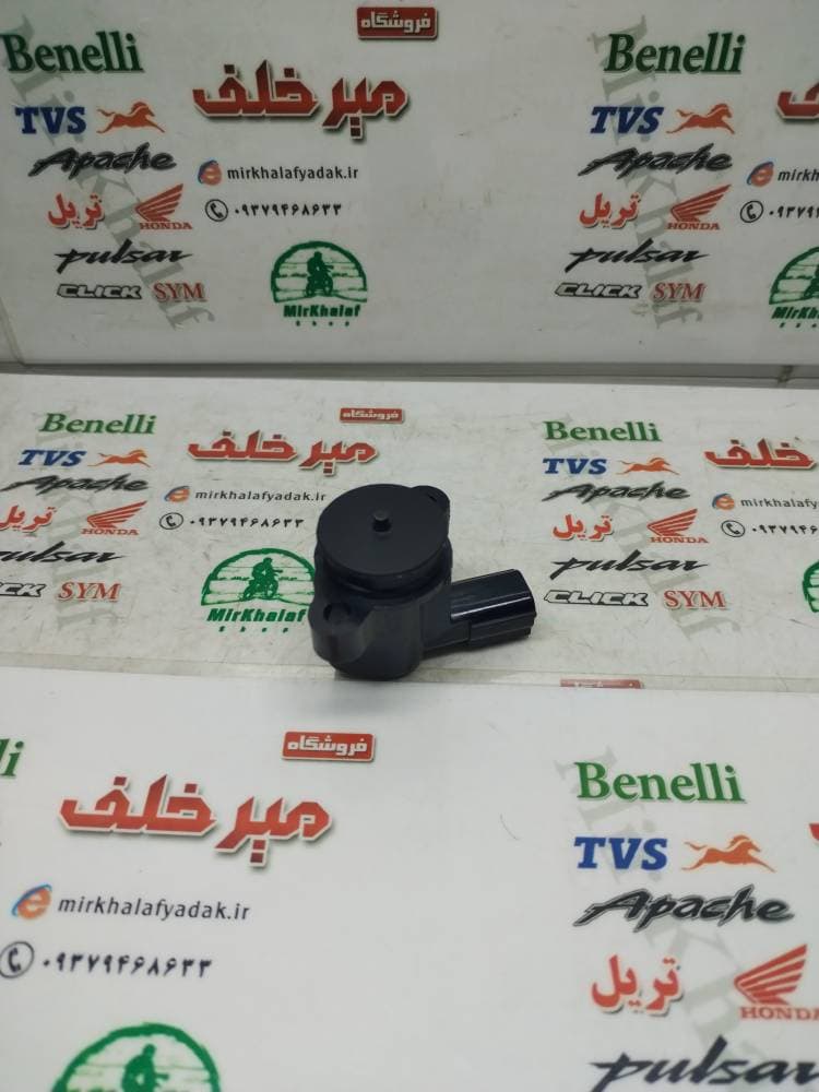 رله سنسور استوپر موتور کلیک اصلی واریو 160 اصلی — تصویر ۳