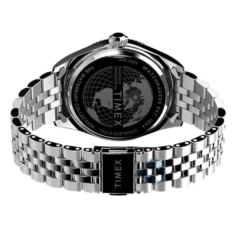 ساعت مچی مردانه تایمکس TIMEX مدل TW2V17900 — تصویر ۷
