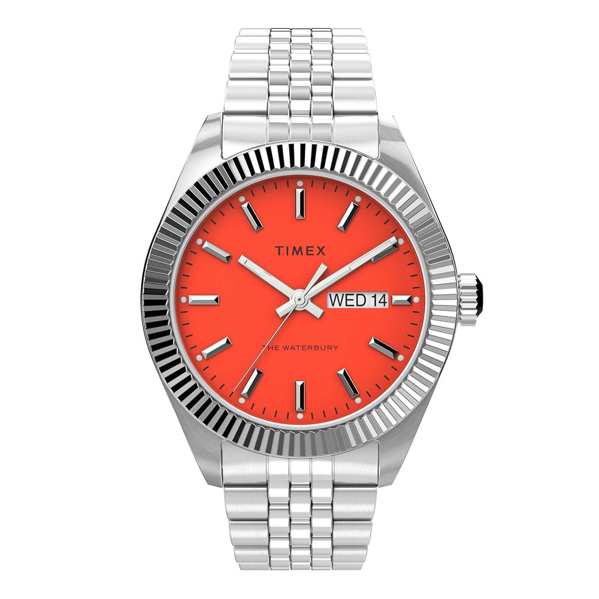 ساعت مچی مردانه تایمکس TIMEX مدل TW2V17900