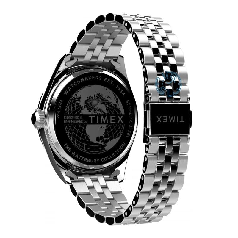 ساعت مچی مردانه تایمکس TIMEX مدل TW2V17900 — تصویر ۸