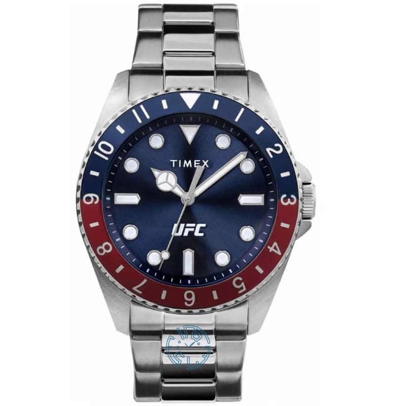 ساعت مچی مردانه تایمکس TIMEX مدل TW2V56600 — تصویر ۸