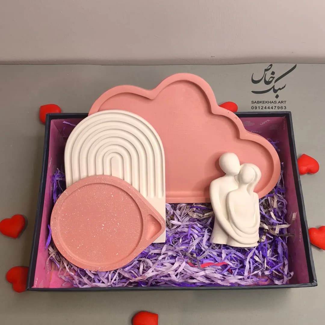 کادو ولنتاین دخترانه