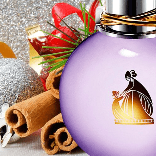ادکلن اماراتی اکلت زنانه ۱۰۰میل ( هارد باکس) ‏ Lanvin Eclat d´Arpege