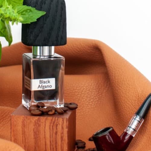 ادکلن پارفوم زنانه /مردانه بلک افگانو 30 ml اورجینال — تصویر ۲