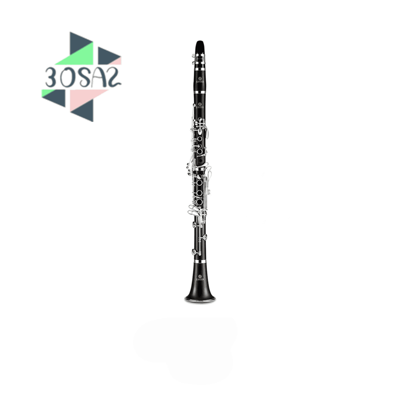 کلارینت چوبی ژوپیتر JCL750SA گام Bb