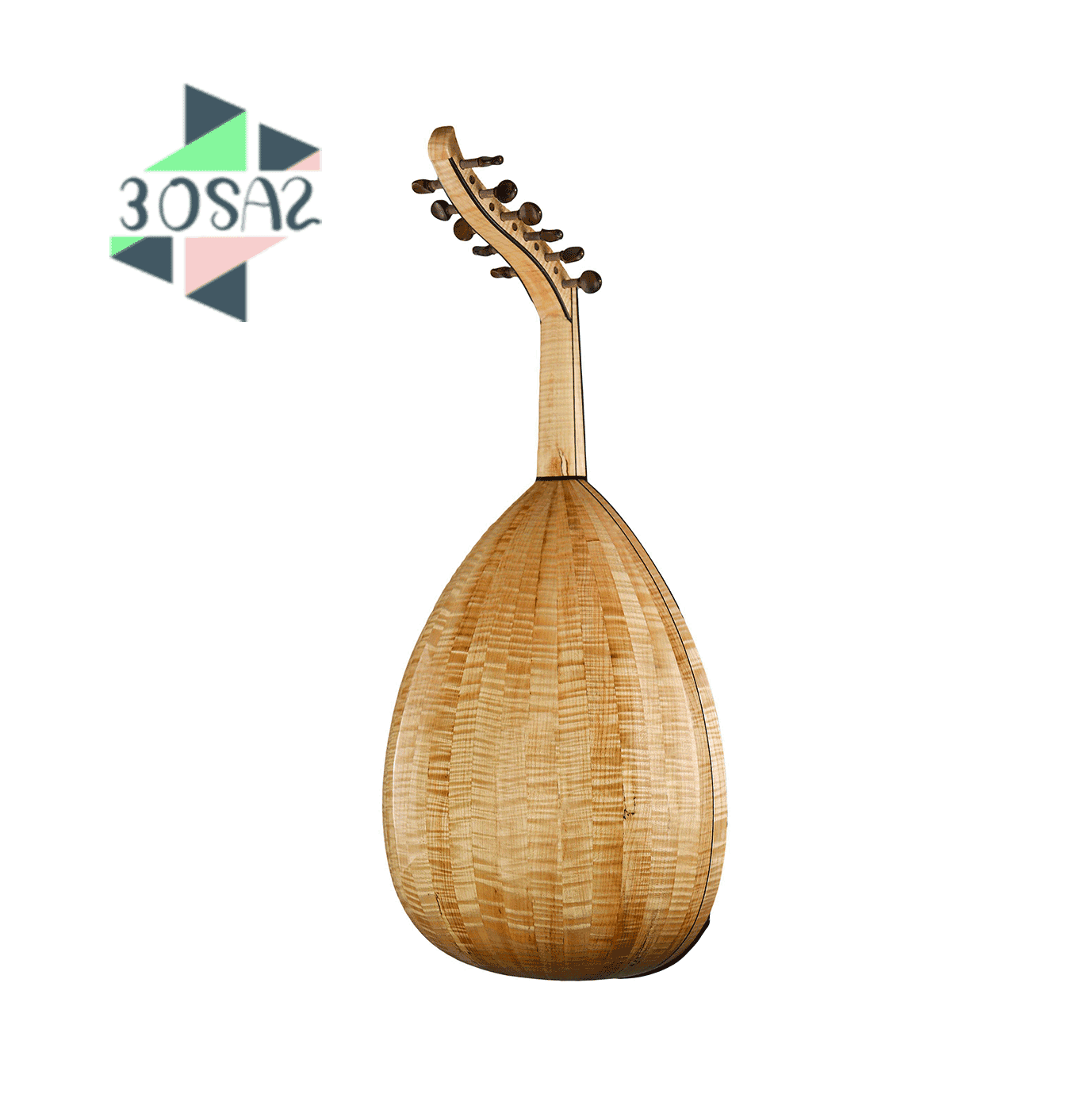عود سعید درجه 1 — تصویر ۳