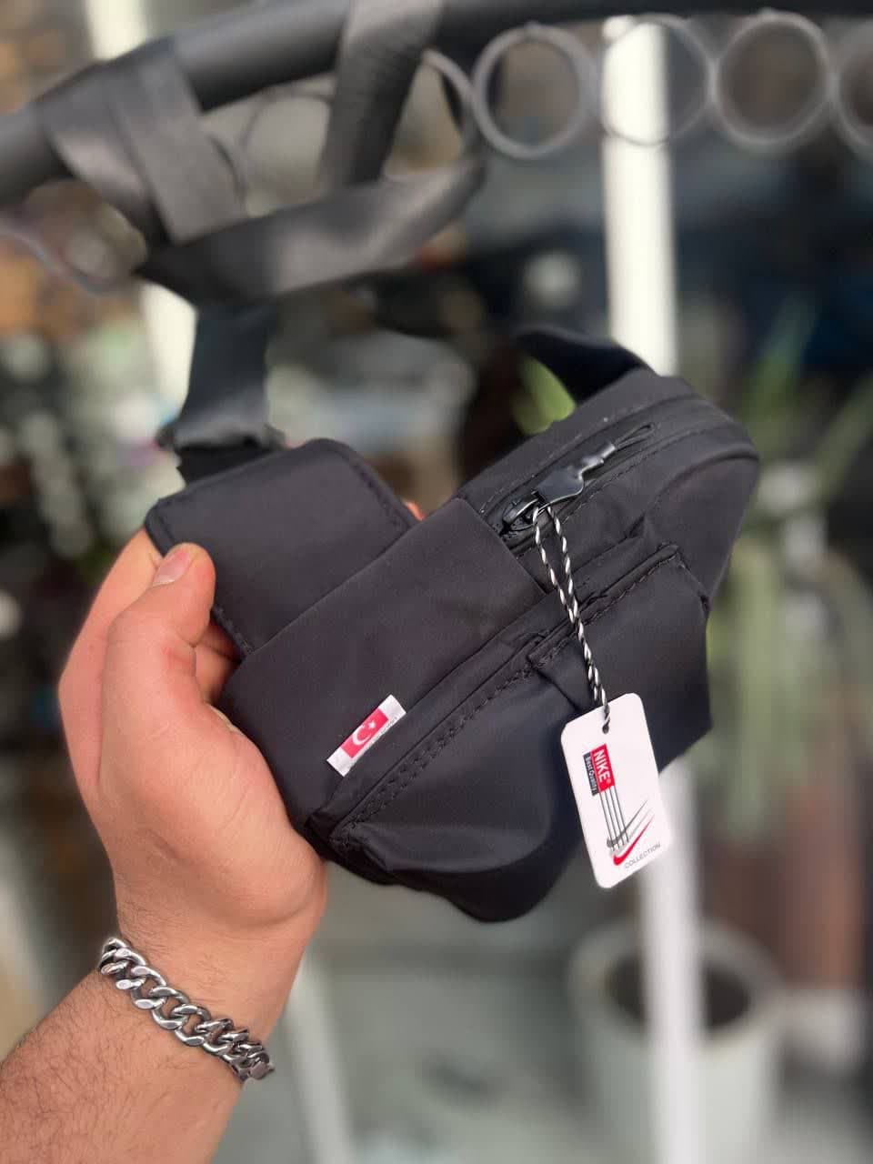 کیف دوشی مینی(Mini body bag) — تصویر ۳