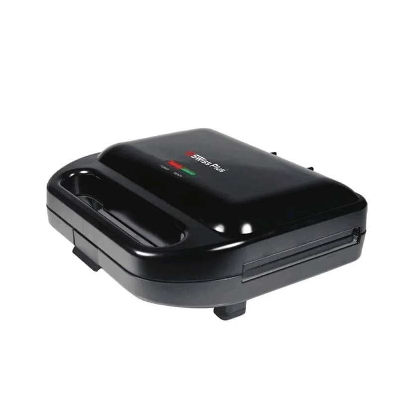 ساندویچ میکر سوئیس پلاس SWISS PLUS مدل SSM-270 — تصویر ۲