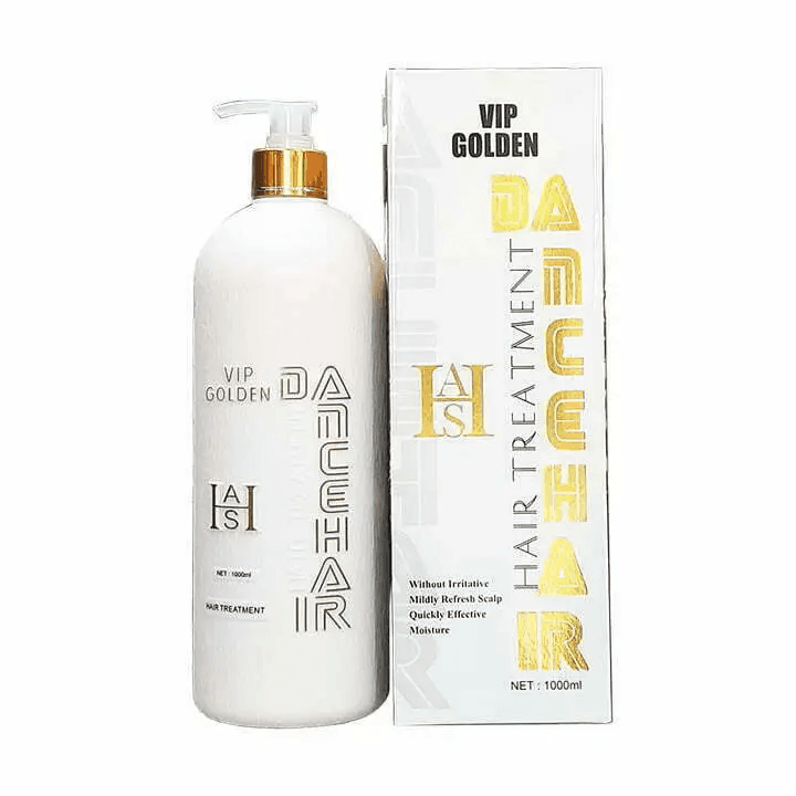 ماسک مو دنس هیر (Dance Hair) اصل