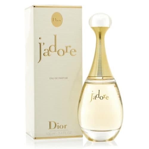 ادکلن زنانه جادور دیور (ژادور (اورجینال) ۱۰۰میل‏