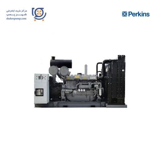 ژنراتور پرکینز سری 4006-23TAG2A