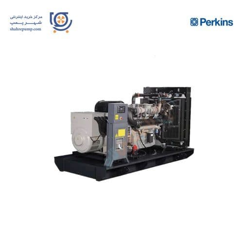 ژنراتور پرکینز سری 2806A-E18TTAG4