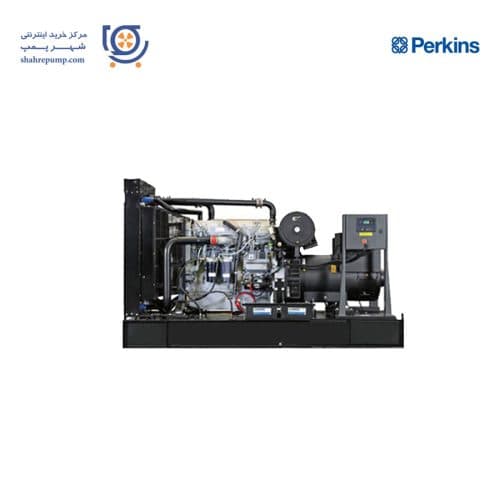 ژنراتور پرکینز سری 2806A-E18TAG1