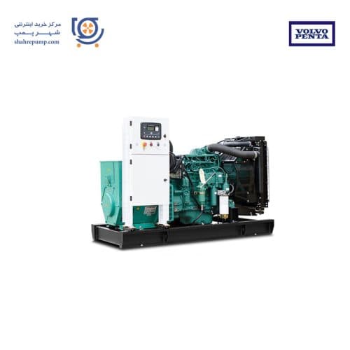 ژنراتور ولوو پنتا سری TAD1643GE