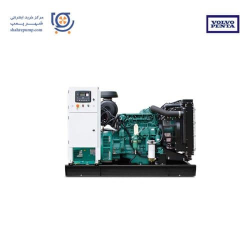 ژنراتور ولوو پنتا سری TAD1642GE