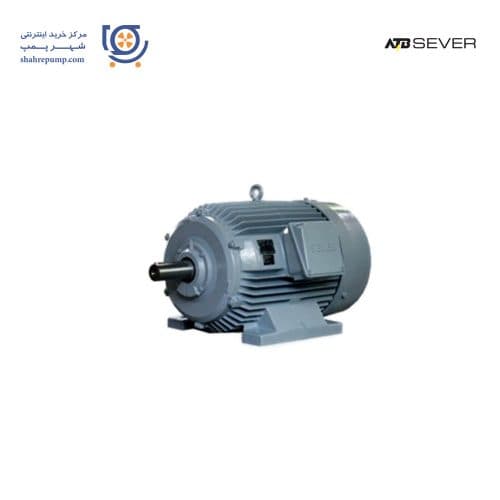 الکتروموتور ATB Sever سری سنکرون