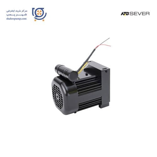 الکتروموتور ATB Sever سری تک فاز