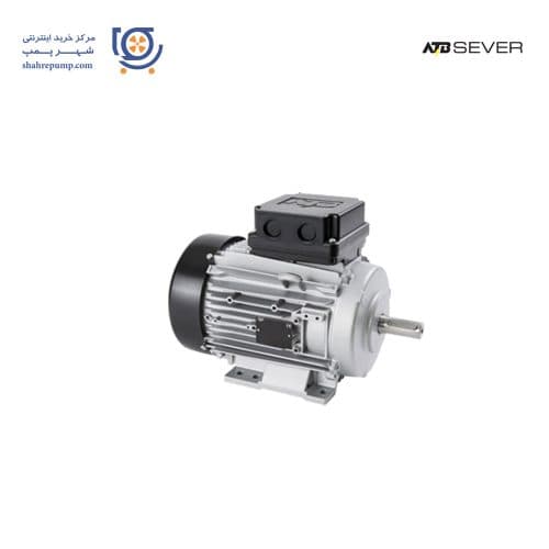 الکتروموتور ATB Sever سری IEC