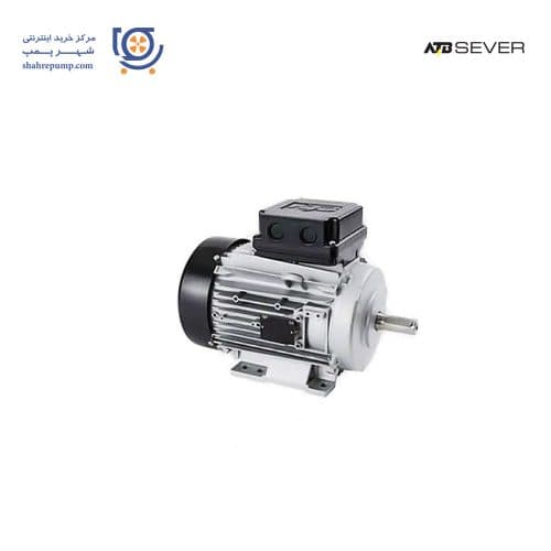 الکتروموتور ATB Sever سری القایی