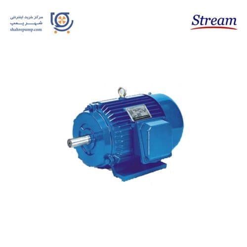الکتروموتور استریم سری Y