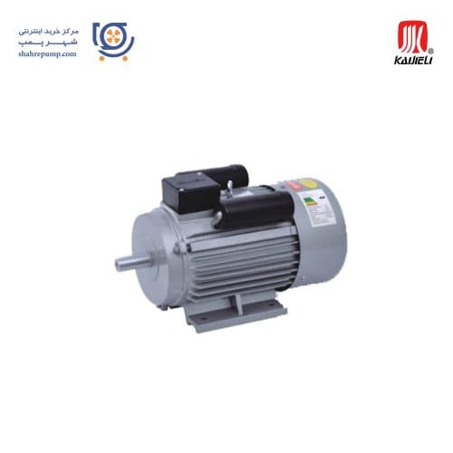 الکتروموتور Kaijieli سری YCL