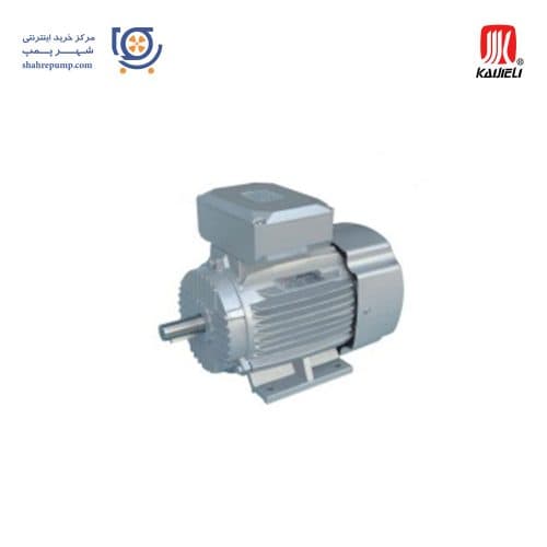 الکتروموتور Kaijieli سری YC