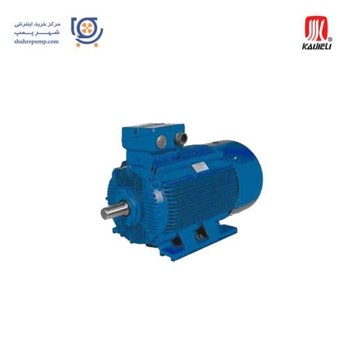 الکتروموتور Kaijieli سری CDF