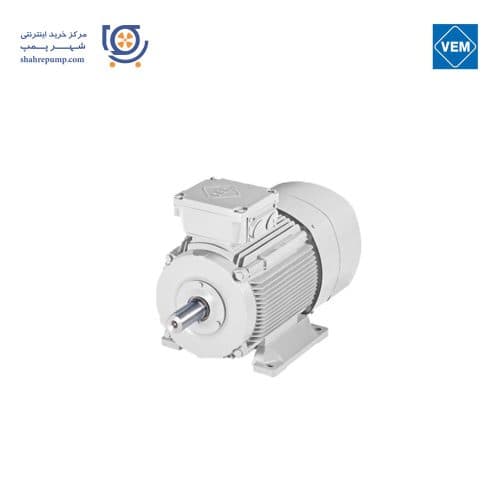 الکتروموتور VEM سری EX