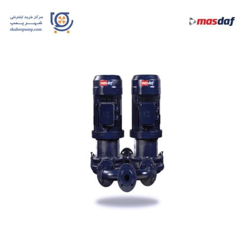 پمپ سیرکولاتور MASDAF سری INMD