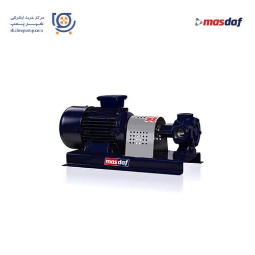 پمپ دنده ای MASDAF سری DP
