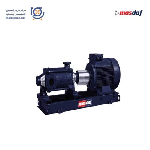 پمپ طبقاتی MASDAF سری OMK