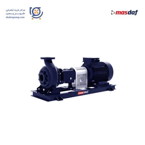 پمپ حلزونی MASDAF سری ENDUROPRO