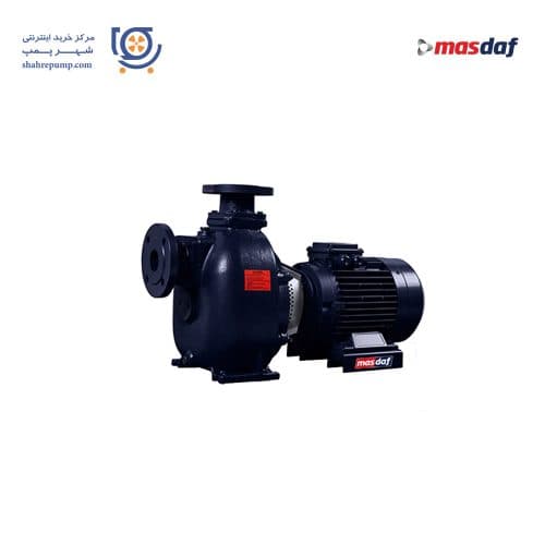 پمپ حلزونی MASDAF سری MINIUKM