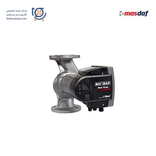پمپ سیرکولاتور MASDAF سری MODULA