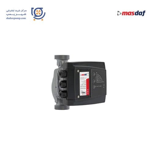 پمپ سیرکولاتور MASDAF سری AX