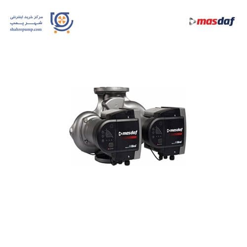 پمپ سیرکولاتور MASDAF سری AD MODULA-D