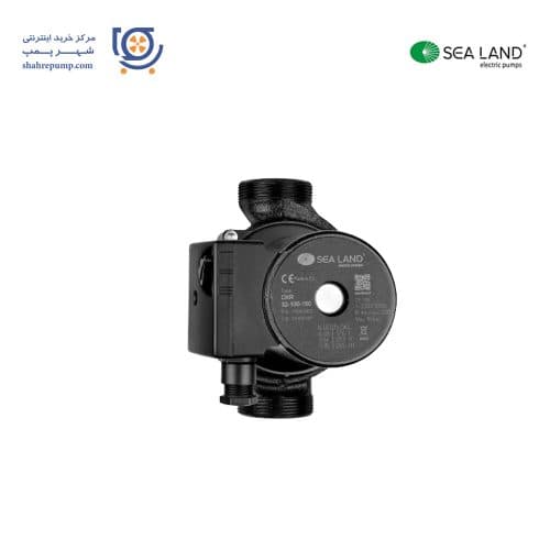 پمپ سیرکولاتور sea land سری CKR