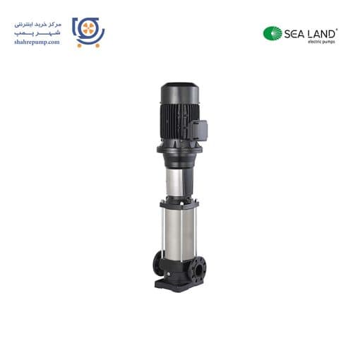 پمپ طبقاتی sea land سری MVX