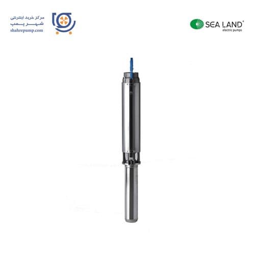 پمپ شناور sea land سری SL6