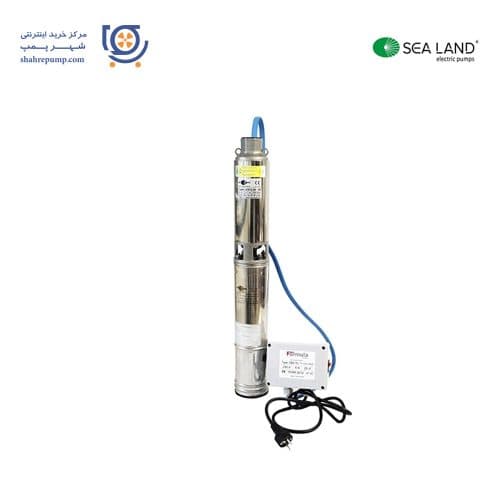 پمپ شناور sea land سری LESTA