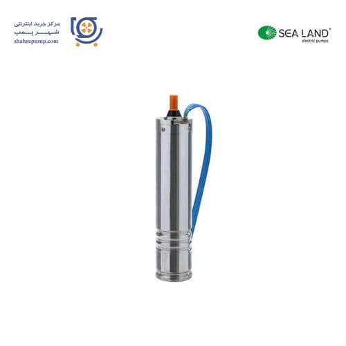 پمپ شناور sea land سری FORMULA 6